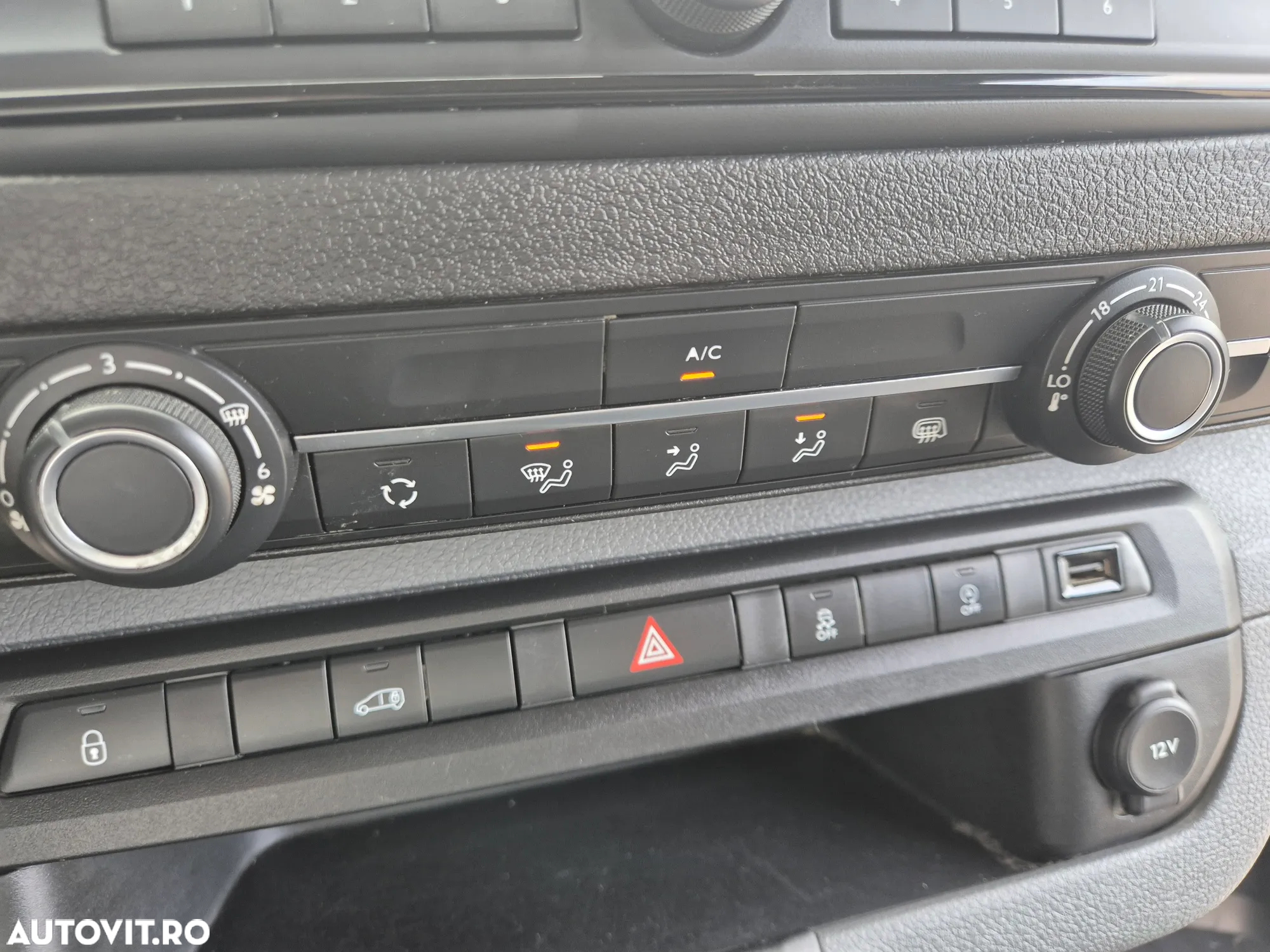 Toyota PROACE - 18
