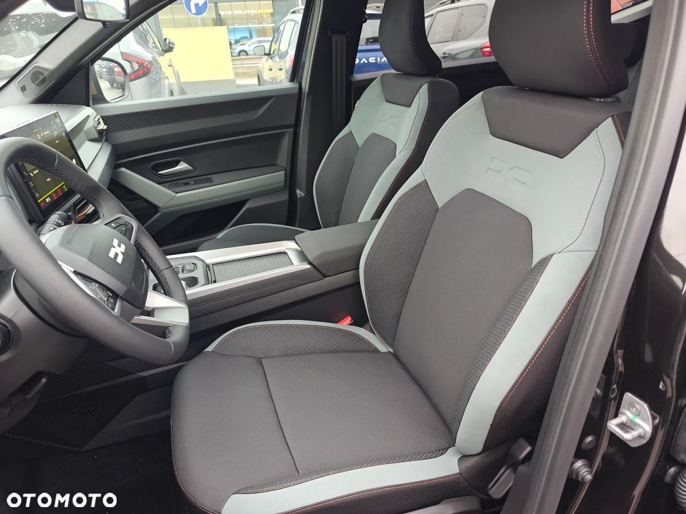 Dacia Bigster 1.8 Full Hybrid 155 Extreme MMT - 10