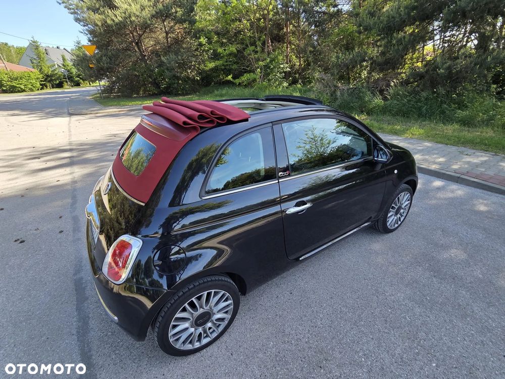 Fiat 500 - 10
