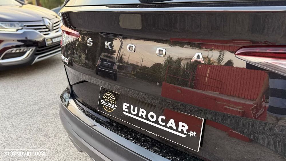 Skoda Enyaq iV 80 - 24