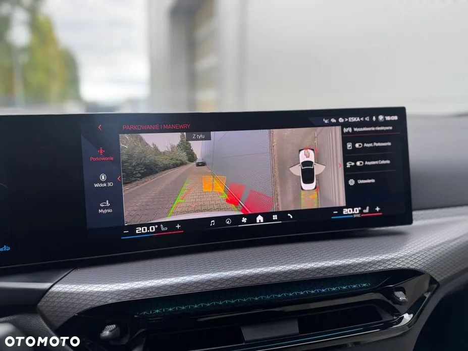 BMW Seria 4 M440i xDrive mHEV sport - 9