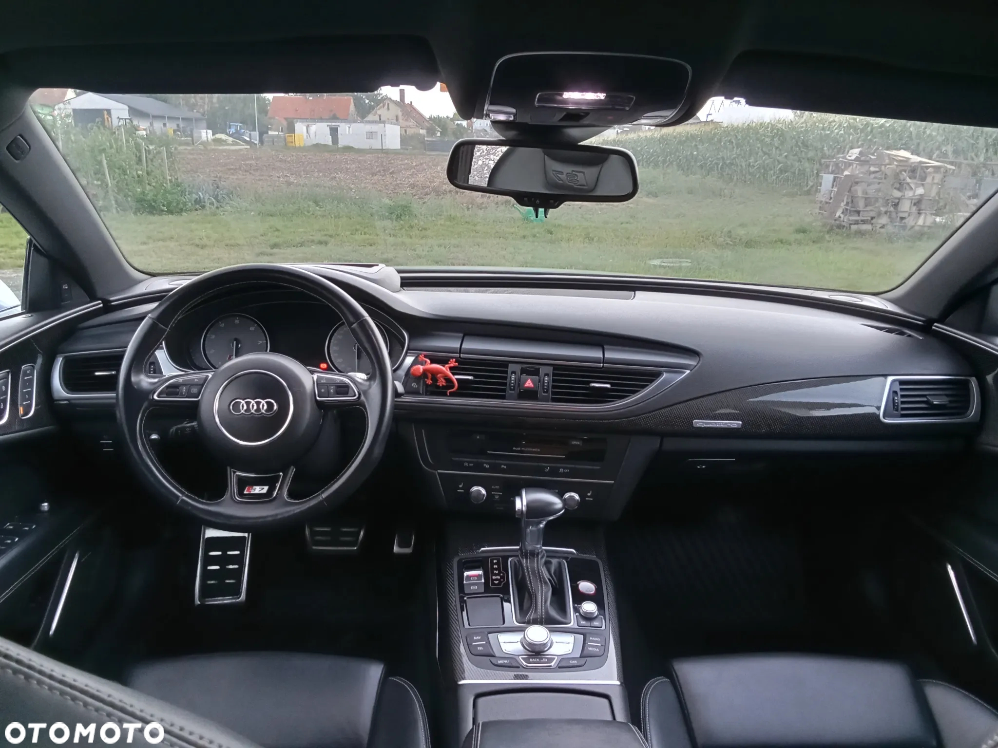 Audi S7 Sportback 4.0 TFSI Quattro S tronic - 16