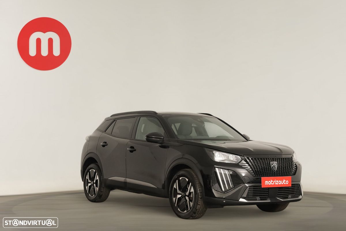 Peugeot 2008 1.2 PureTech Allure - 1