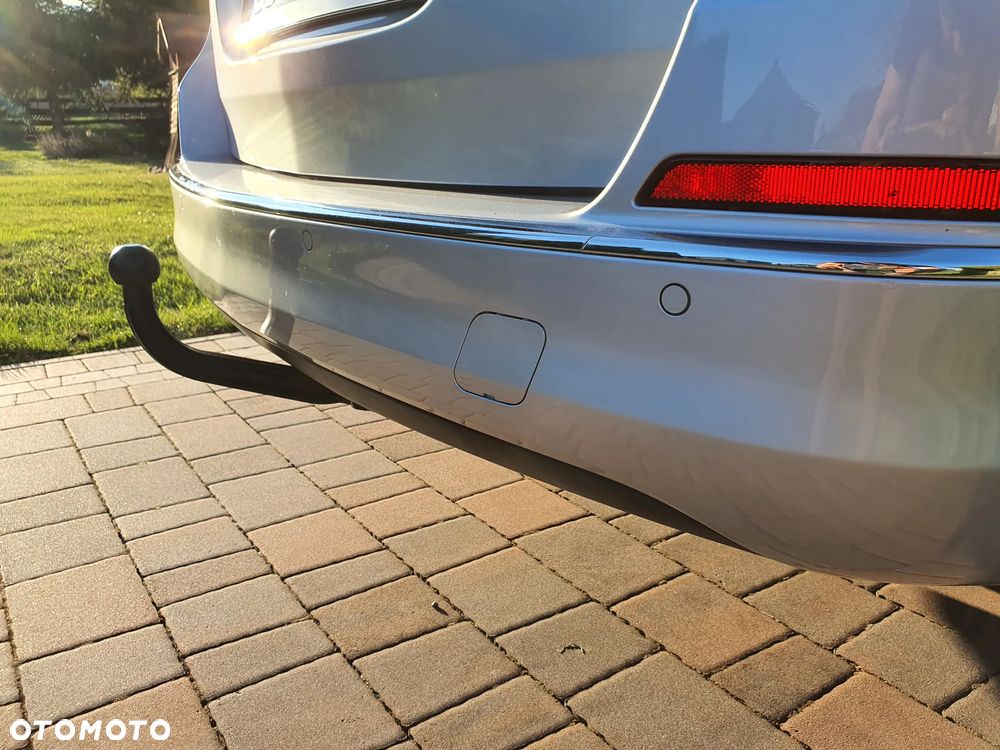 Opel Astra 1.6 CDTI Cosmo - 13