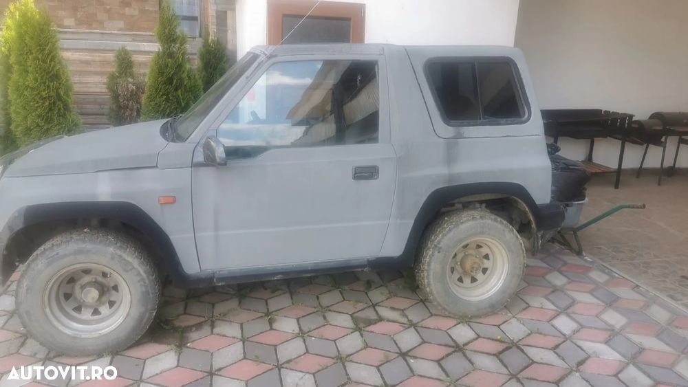 Suzuki Vitara - 2