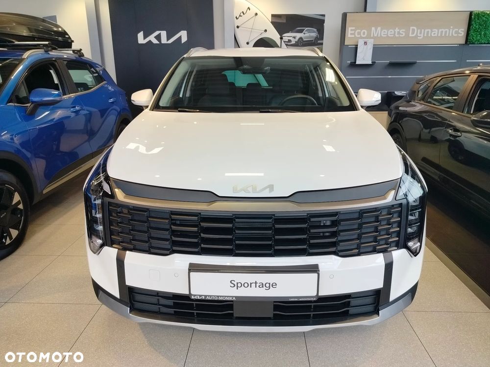 Kia Sportage 1.6 T-GDI L 2WD DCT - 5
