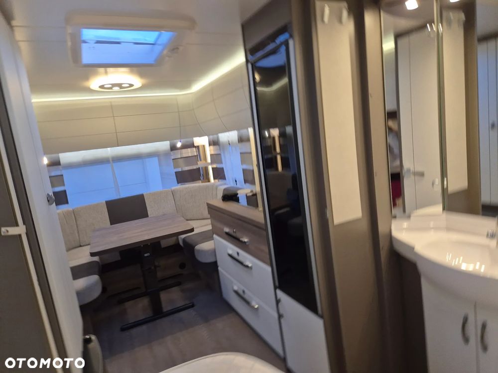 Hobby 460 De luxe Edition - 13