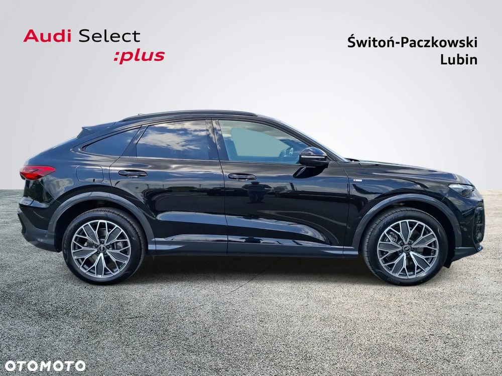 Audi Q5 Sportback 40 TDI mHEV Quattro S Line S tronic - 6