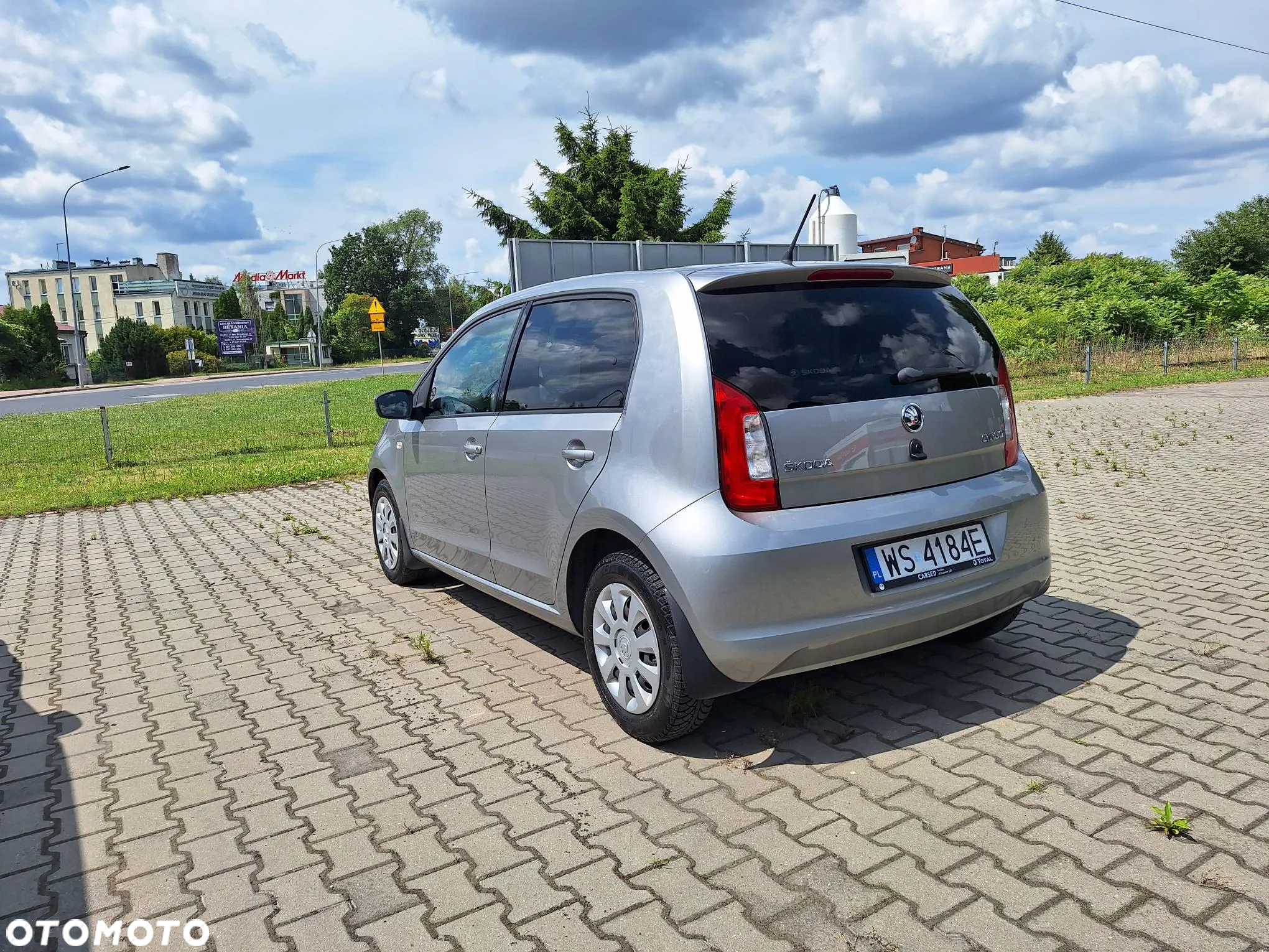 Skoda Citigo 1.0 Ambition - 30