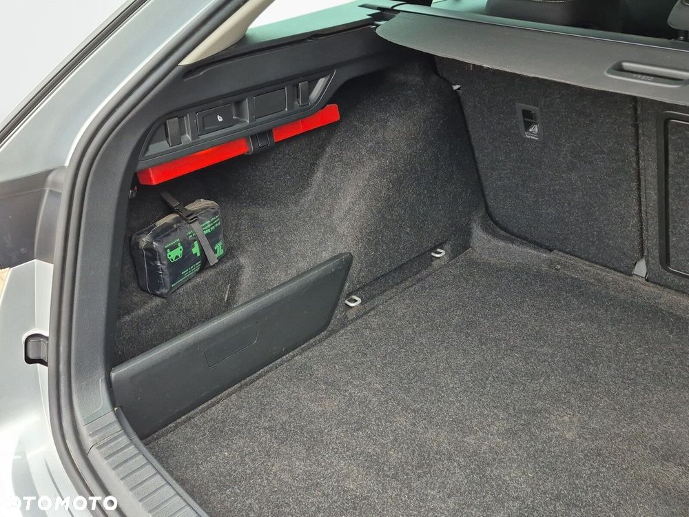 Skoda Octavia 2.0 TDI Style DSG - 31