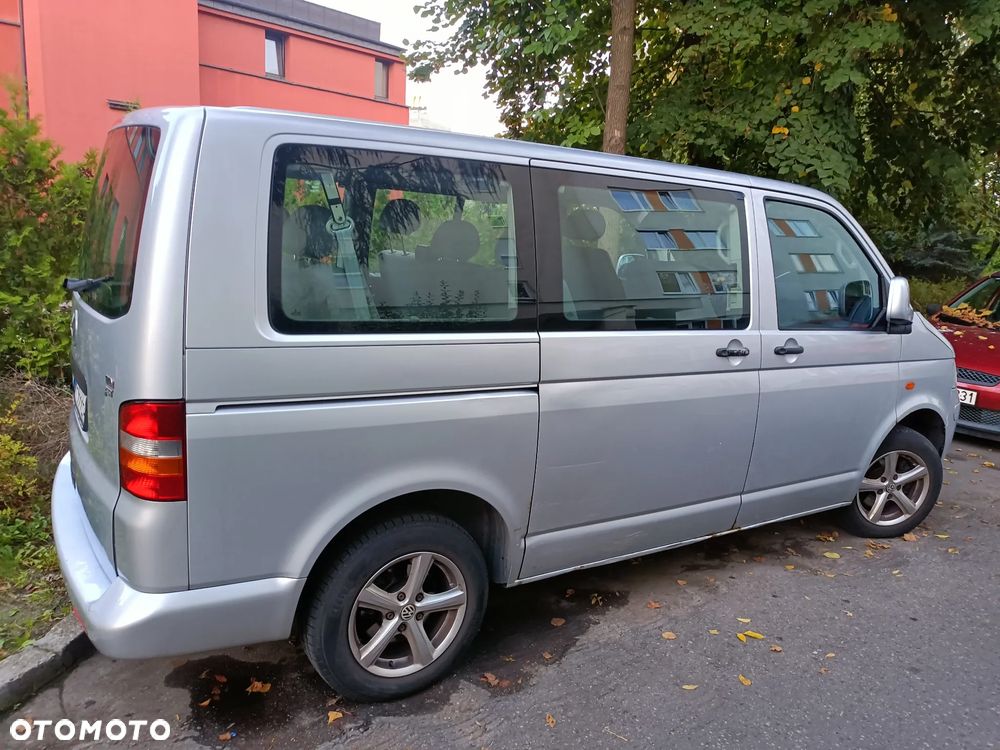 Volkswagen Transporter Standard - 6