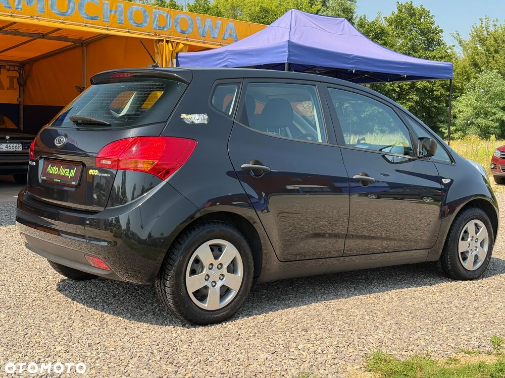 Kia Venga - 7