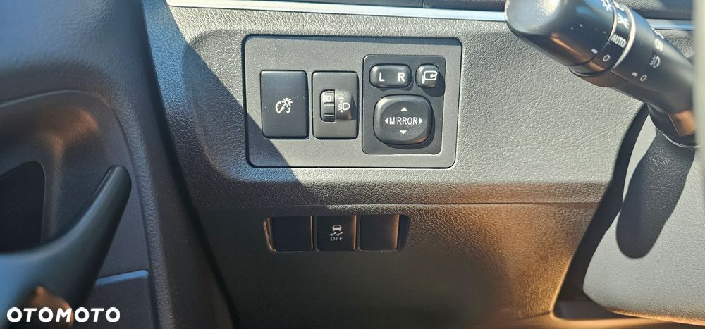 Toyota Verso 1.6 D-4D 7-Sitzer Start/Stop Skyview Edition - 10