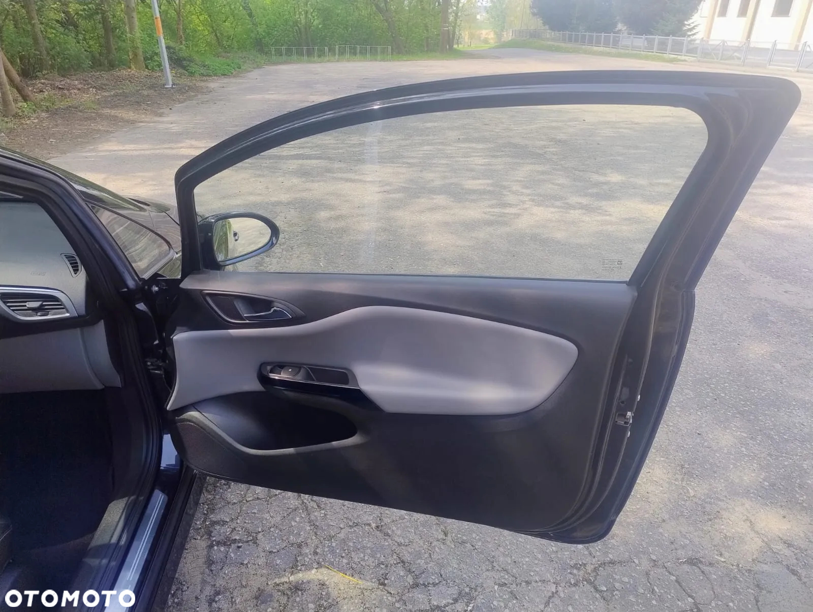 Opel Corsa 1.4 T GSi S&S - 14