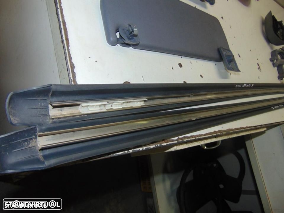 Renault Twingo farolins - 6