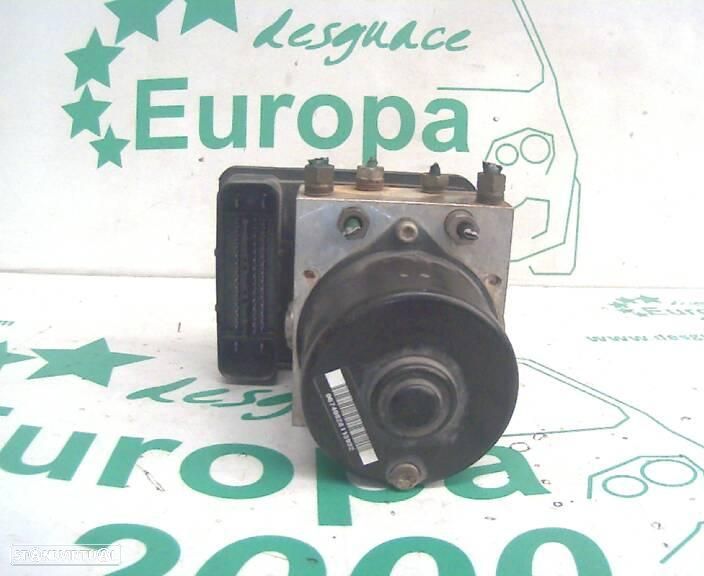 ABS RENAULT LAGUNA II BG0 - 1