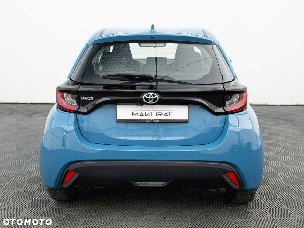 Toyota Yaris 1.5 Comfort - 9