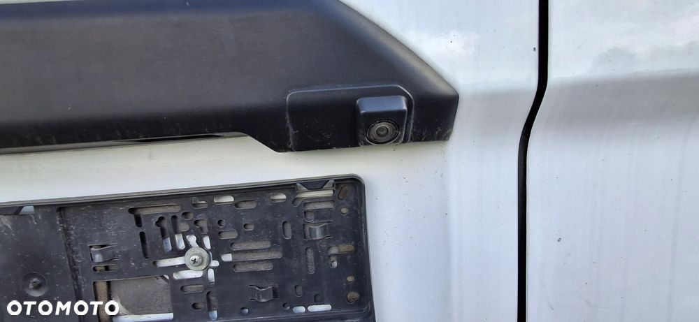 Ford TRSNSIT CUSTOM VAT23 L2H1 T6 TRAFIC VIVARO EXPERT VITO PROACE KLIMA KAMERA - 22