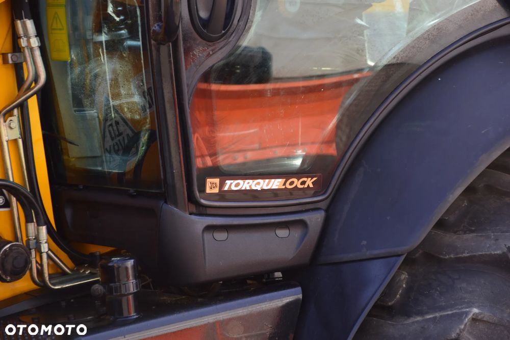 JCB 3CX Sitemaster TURBO 4x4 - 6