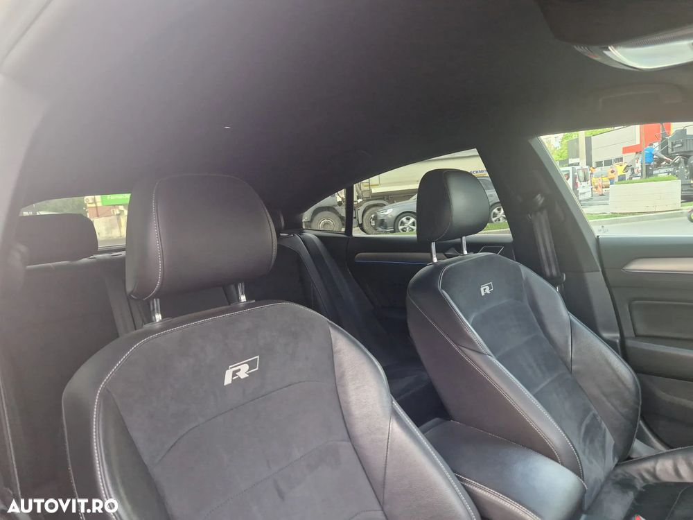Volkswagen ARTEON 2.0 TDI DSG R-Line - 19