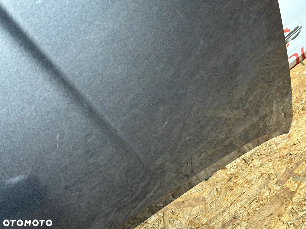 MASKA TOYOTA AURIS 06-09 1G3 - 4