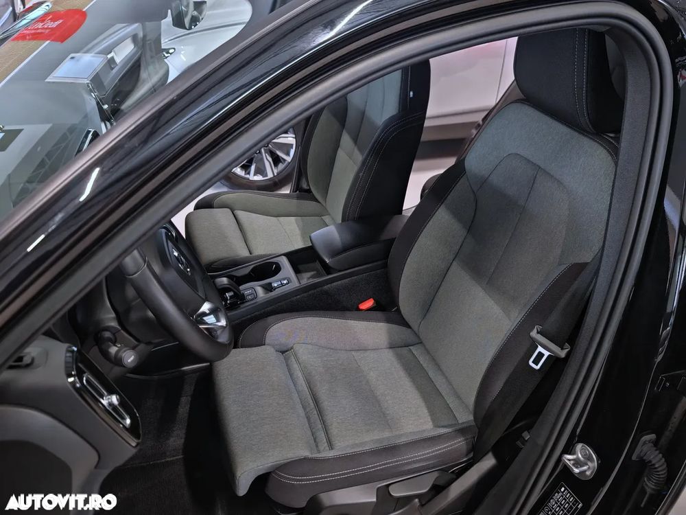 Volvo XC 40 T4 Recharge DKG Inscription - 19