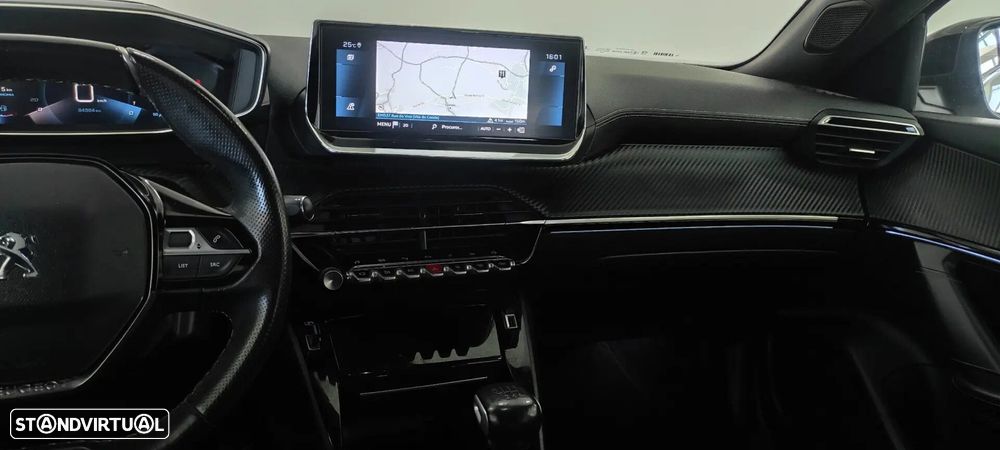 Peugeot 2008 1.2 PureTech GT - 27