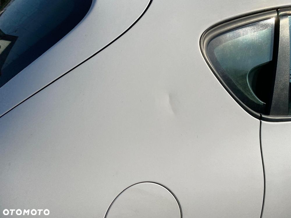 Seat Leon 1.9 TDI DPF Comfort Limited - 7