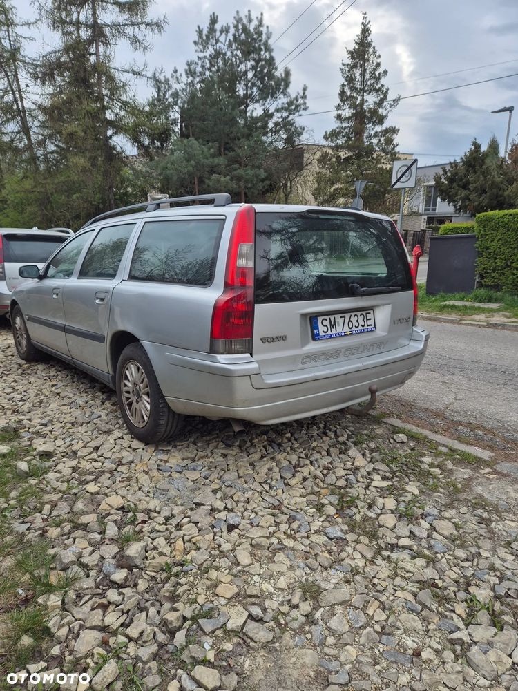Volvo V70 2.4 Edition Comfort - 2