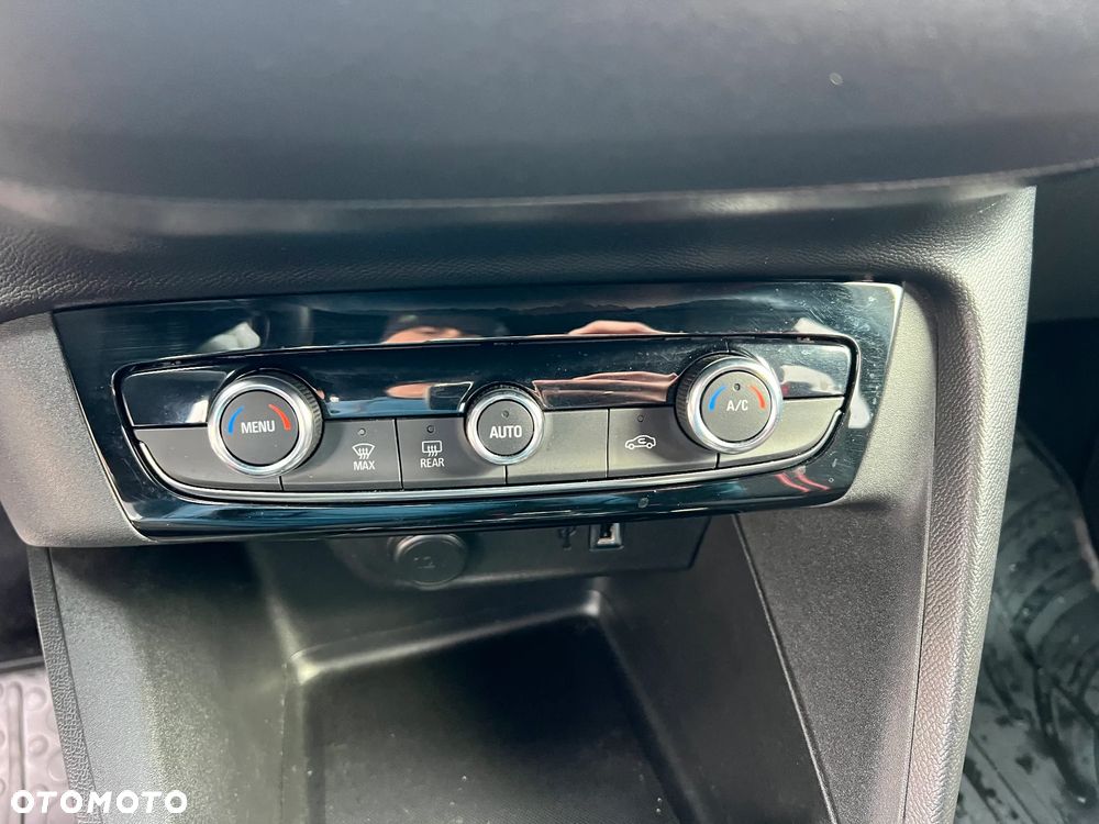 Opel Corsa Electric GS - 14