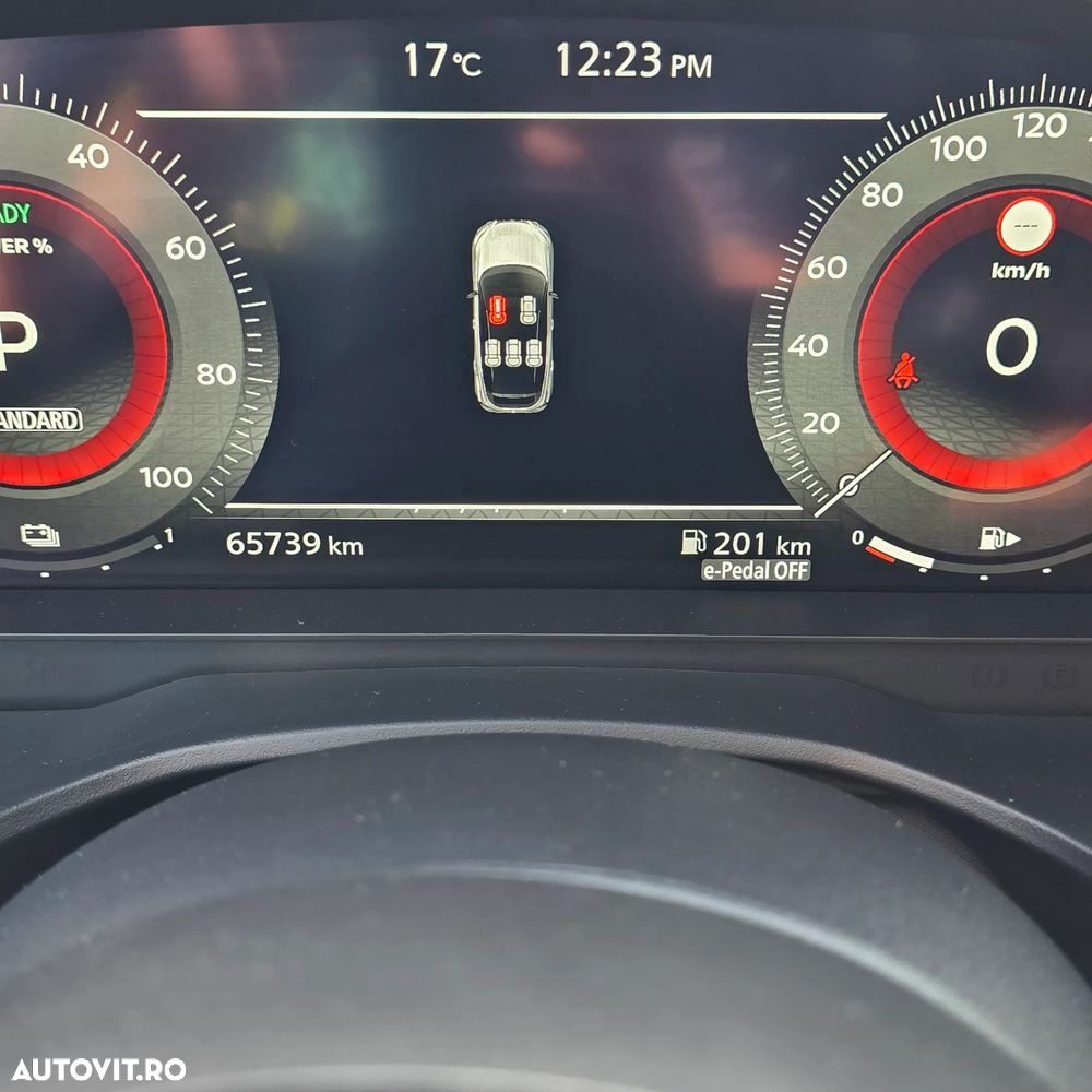 Nissan Qashqai - 13