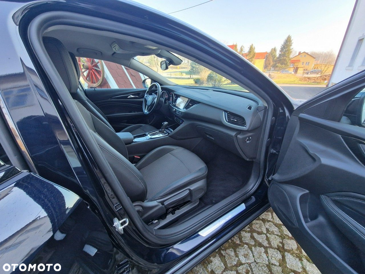Opel Insignia 1.6 CDTI Edition - 21