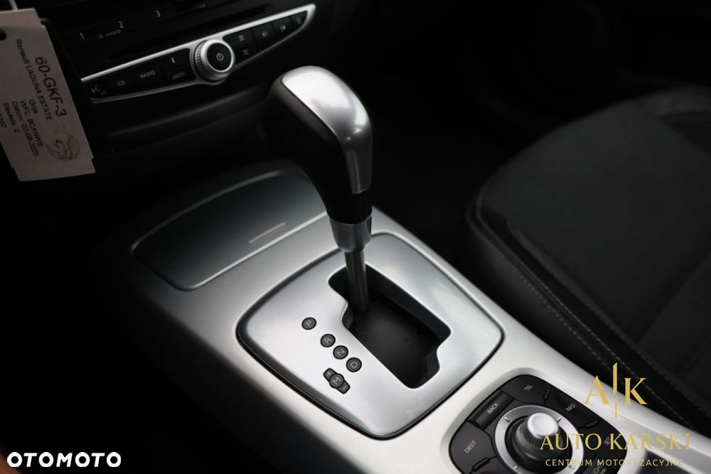 Renault Laguna - 25