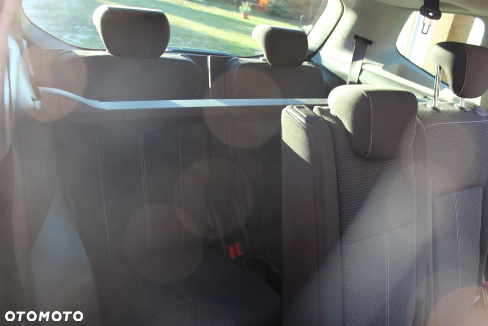 Opel Zafira 1.6 CDTI Cosmo - 18