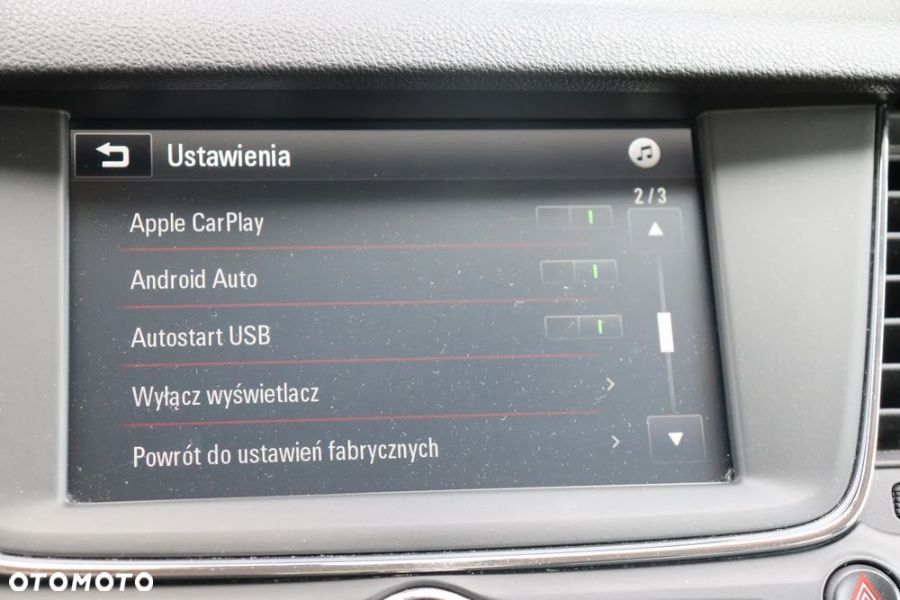 Opel Astra - 20