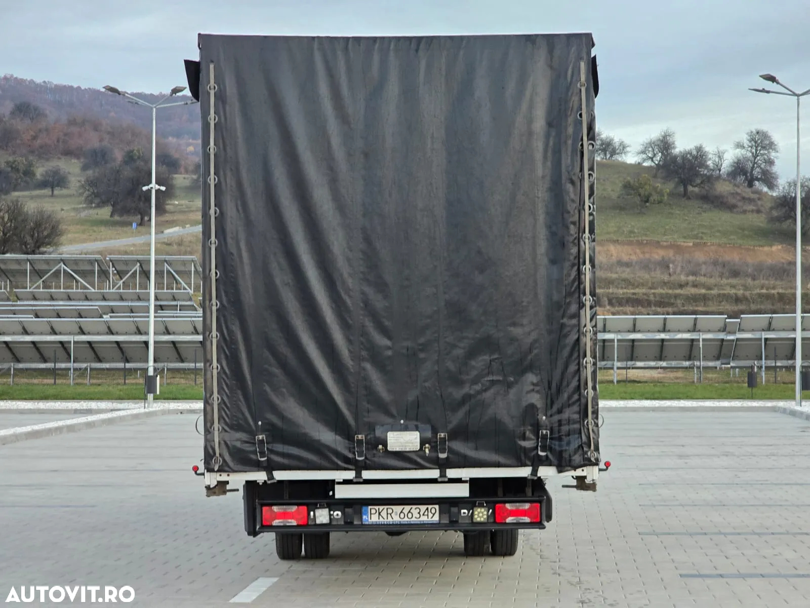 Iveco Daily - 10