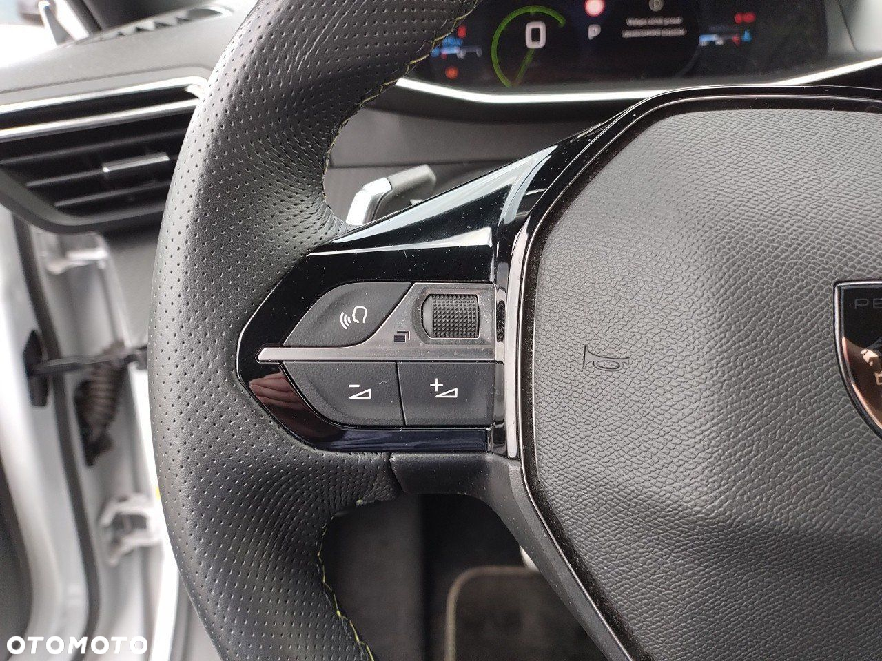 Peugeot 2008 1.2 PureTech GT S&S EAT8 - 15