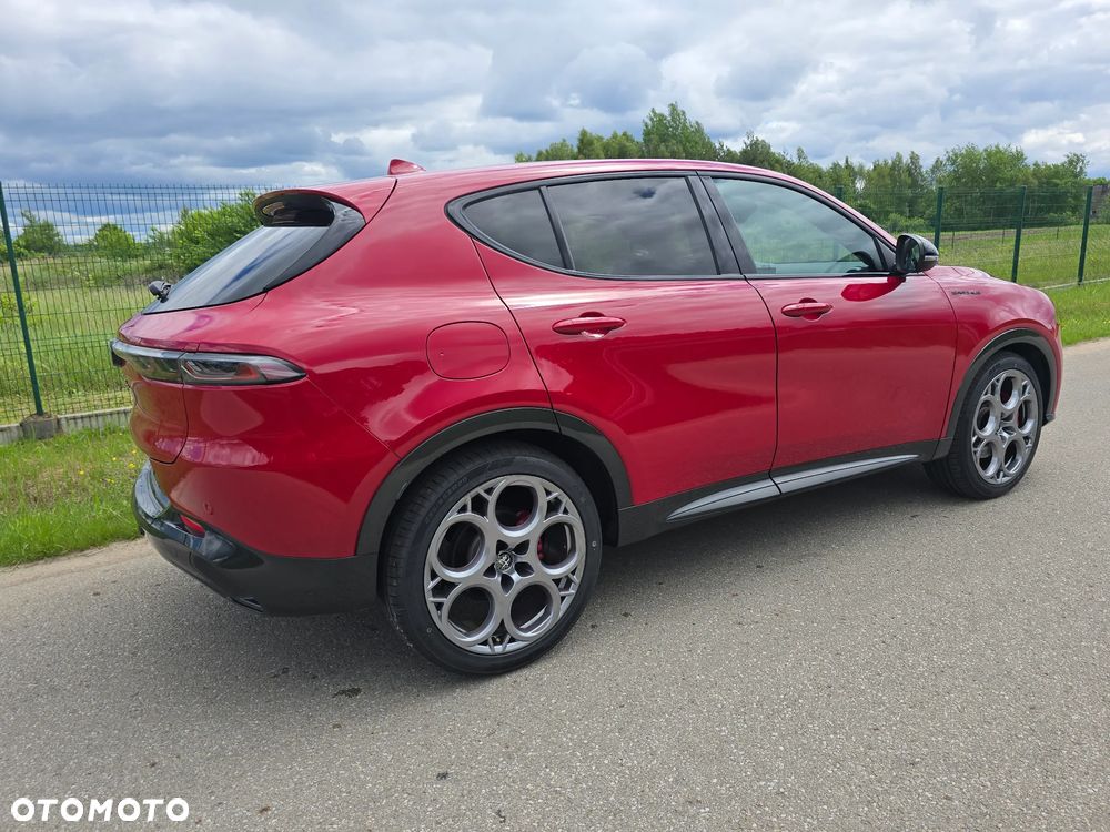 Alfa Romeo Tonale 1.5 T Edizione Speciale - 4
