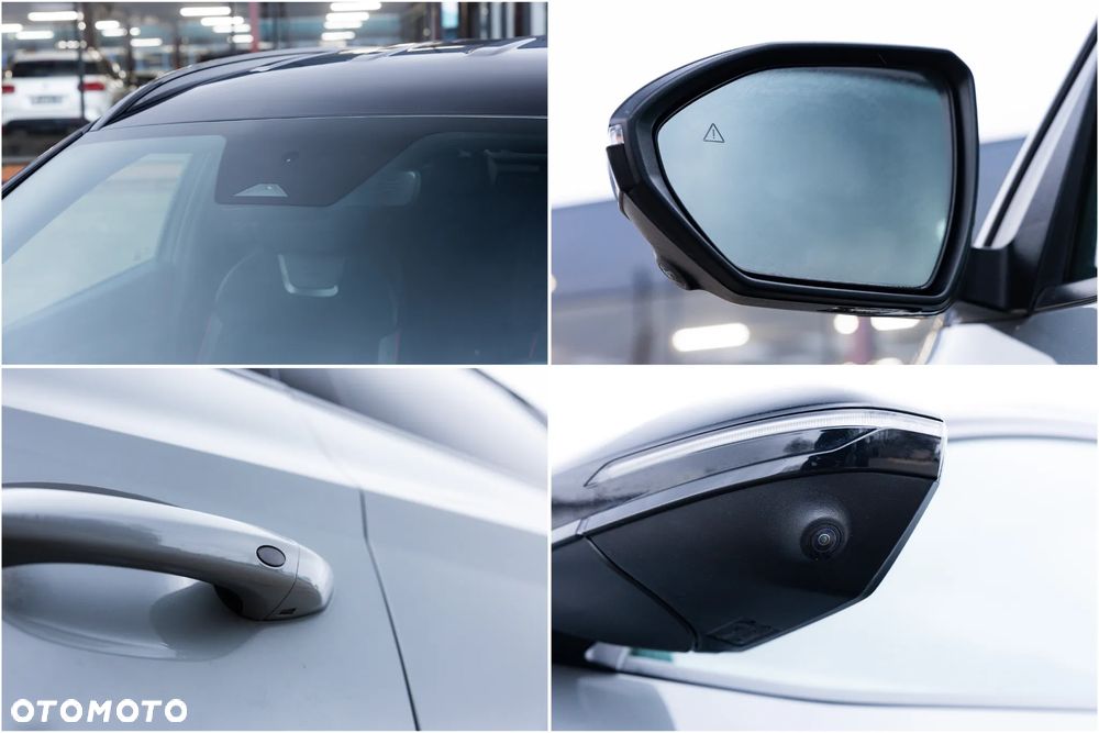 Hyundai Tucson 1.6 T-GDi 48V-Hybrid 4WD DCT N Line - 37