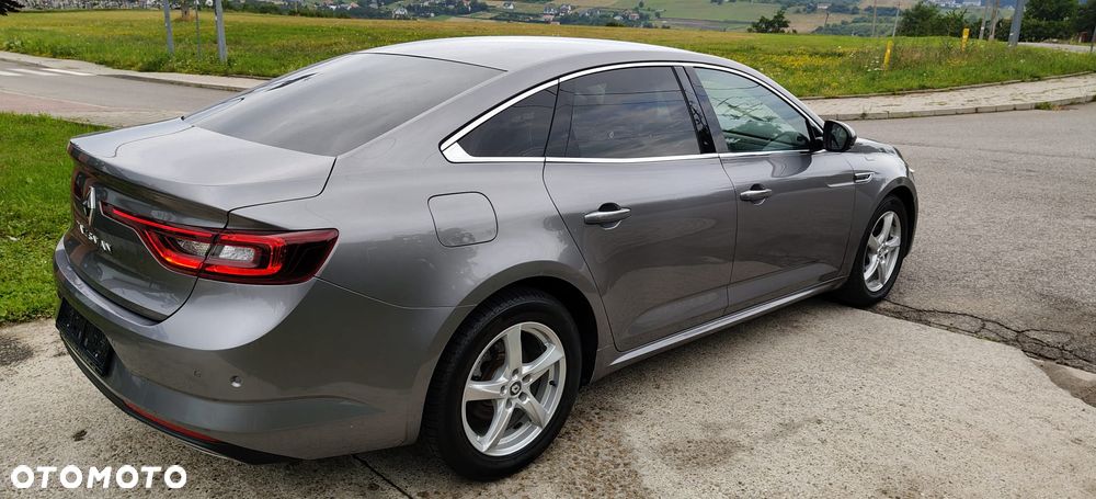 Renault Talisman ENERGY dCi 130 INTENS - 2