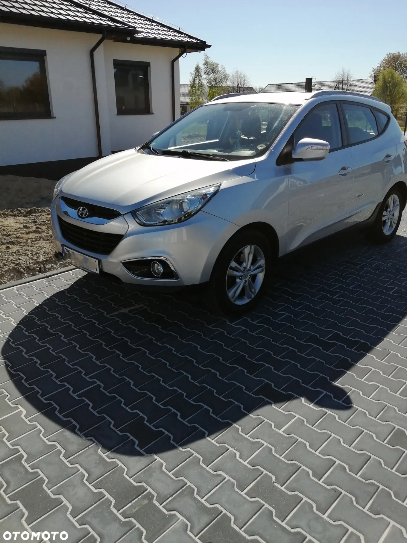 Hyundai ix35 1.6 GDI Comfort 2WD - 2