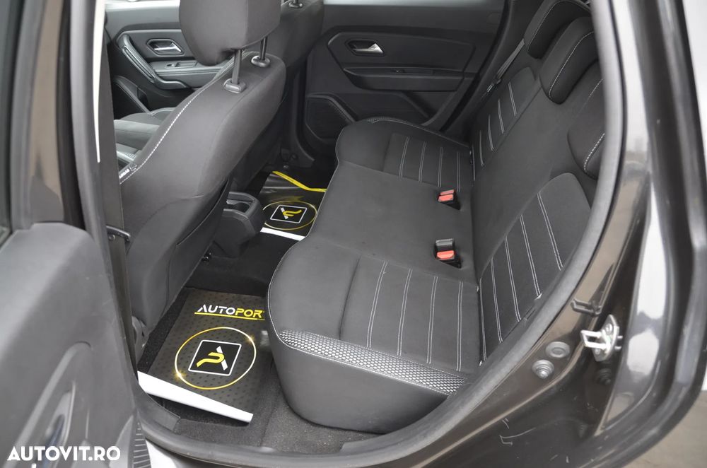 Dacia Duster 1.5 dCi 4x2 Prestige - 15