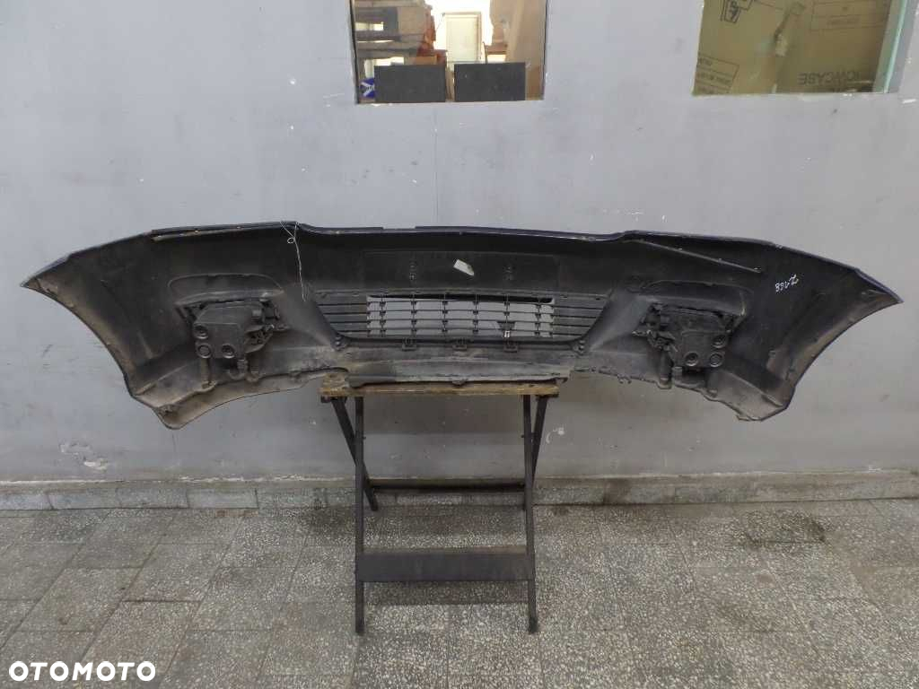 OPEL MERIVA A LIFT ZDERZAK PRZOD HALOGENY KPL Z168 05-10 13193492 - 10