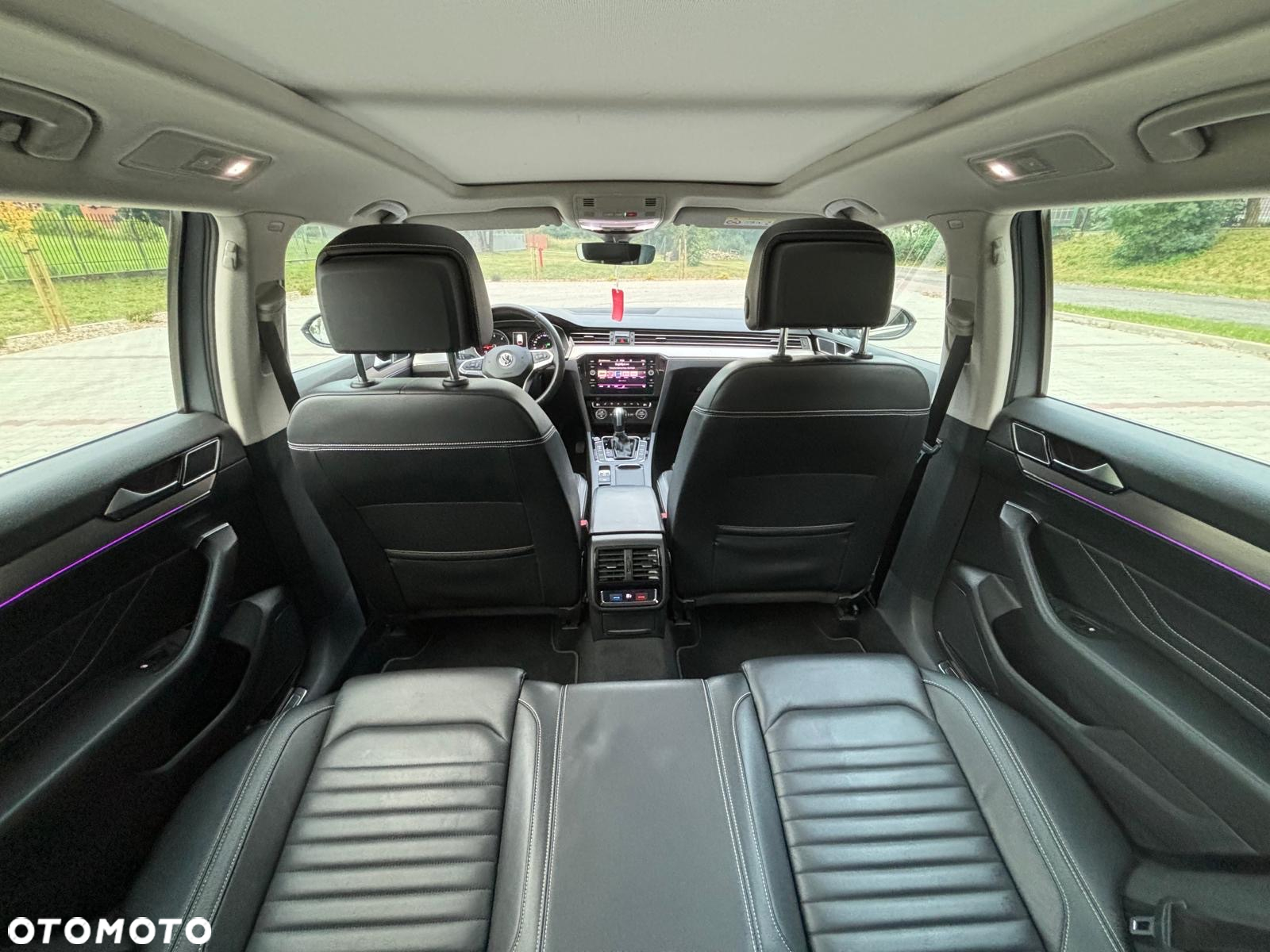 Volkswagen Passat 2.0 TDI BMT Highline DSG - 16