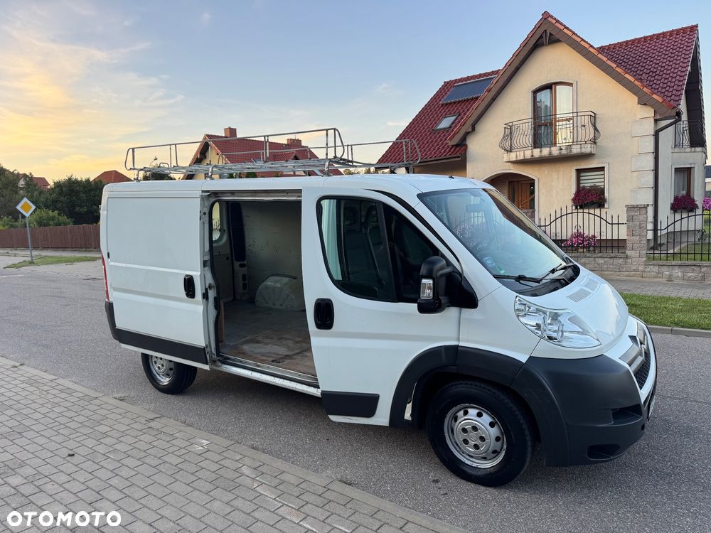 Citroën Jumper - 36