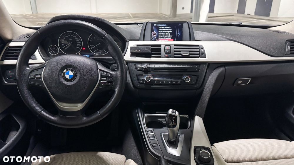 BMW Seria 4 420i xDrive Sport - 31