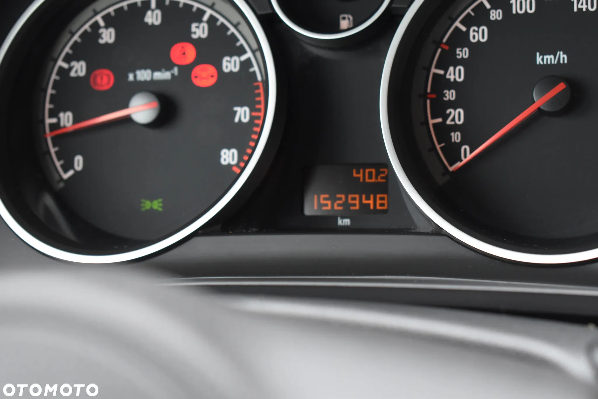Opel Zafira - 35