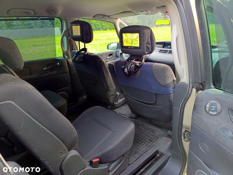 Renault Grand Espace Gr 2.0 dCi Privilege - 8