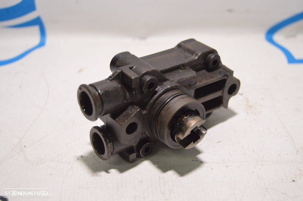 BOMBA BAIXA PRESSÃO COMBUSTIVEL A6110900250 6110900250 MERCEDES BENZ CLASS E W211 E220 CDI 170CV OM646821 646821 - 5