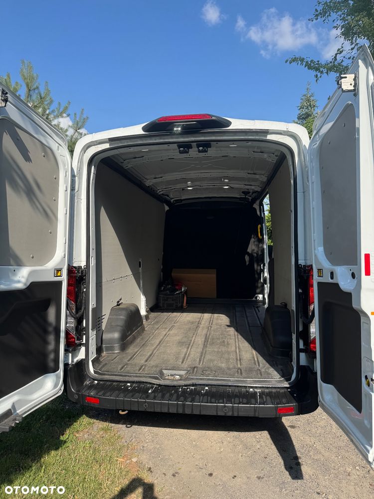 Ford Transit - 9